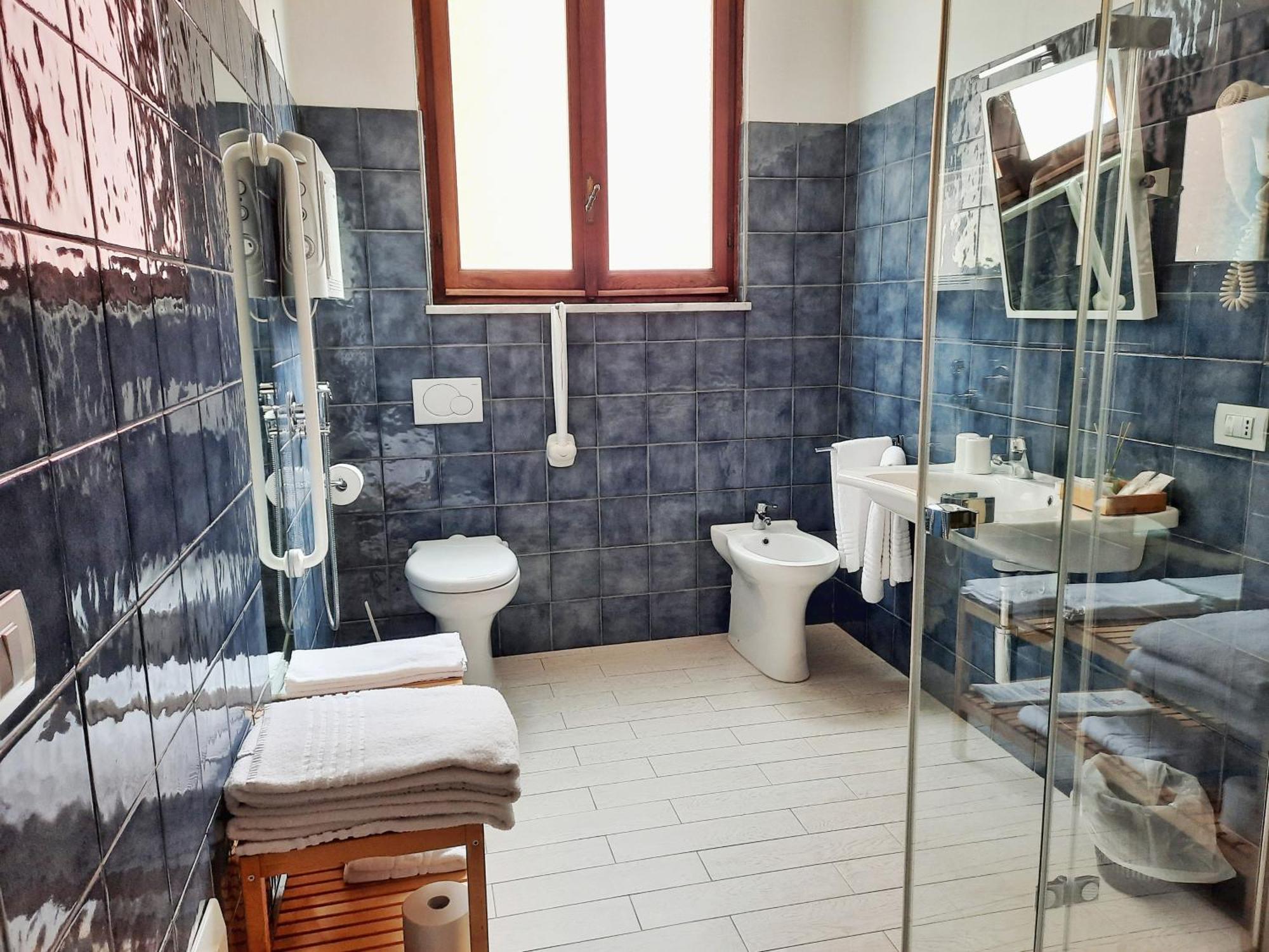 سبوتورنو Residence Argentina R.T.A. المظهر الخارجي الصورة