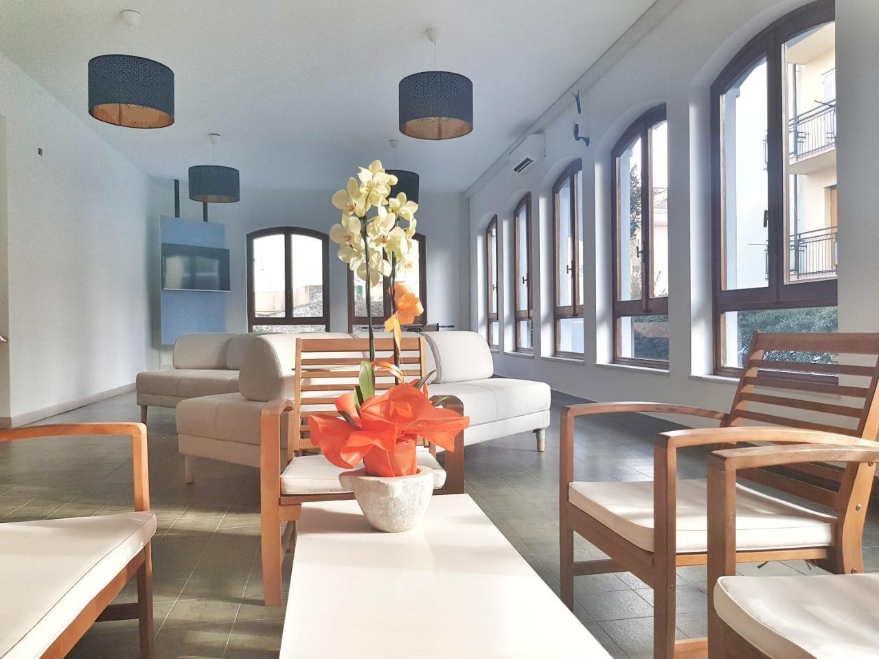 سبوتورنو Residence Argentina R.T.A. المظهر الخارجي الصورة