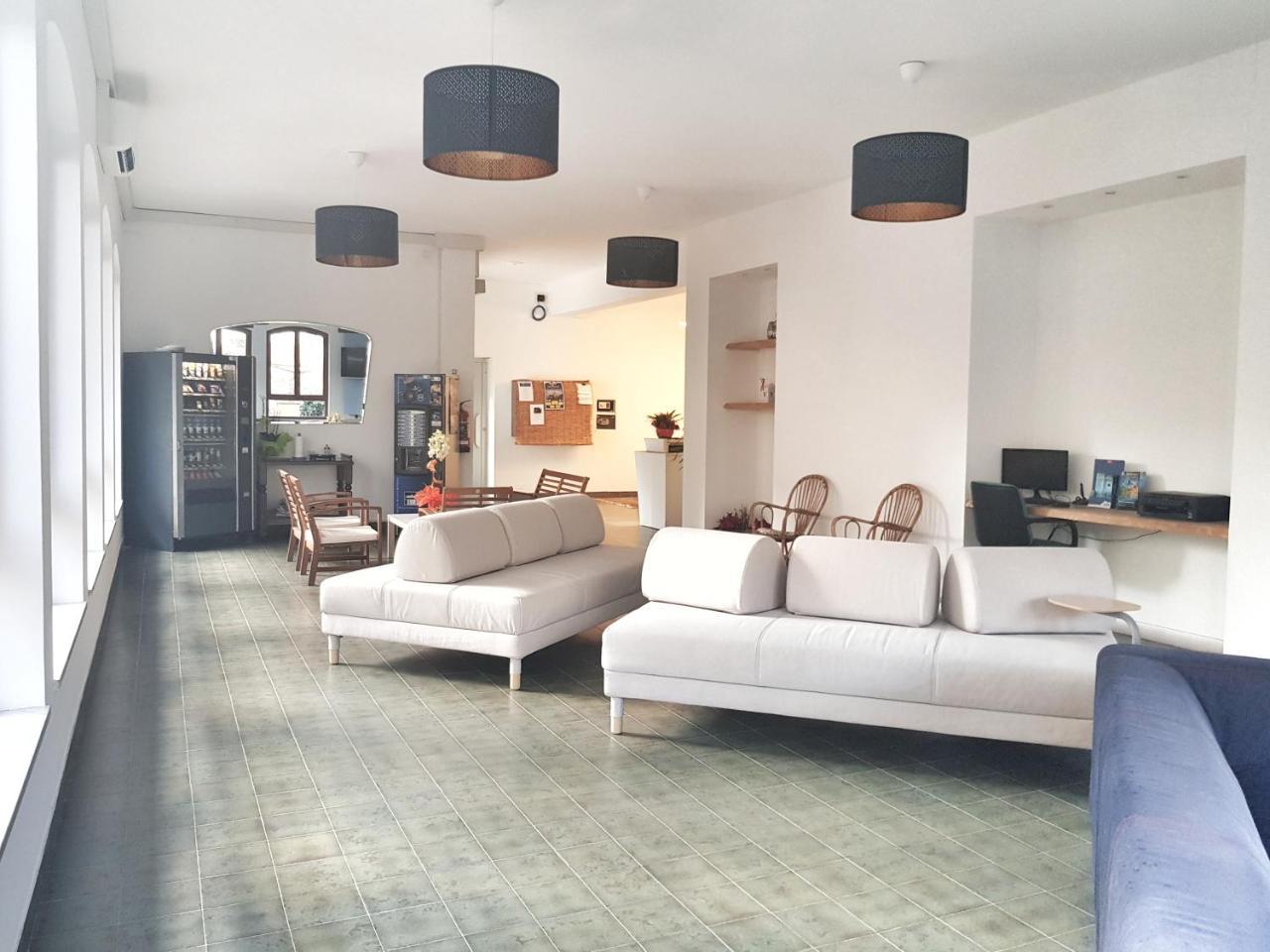 سبوتورنو Residence Argentina R.T.A. المظهر الخارجي الصورة