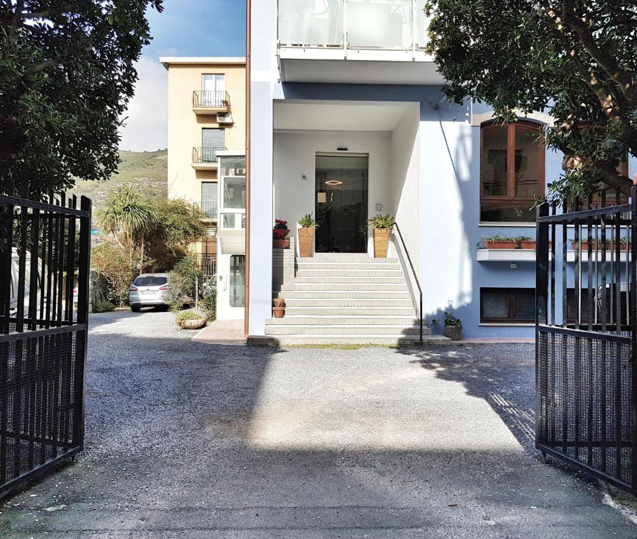 سبوتورنو Residence Argentina R.T.A. المظهر الخارجي الصورة